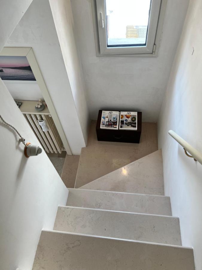 Donna Giulia Casa Vacanze Villa โปลีญาโนอามาเร ภายนอก รูปภาพ