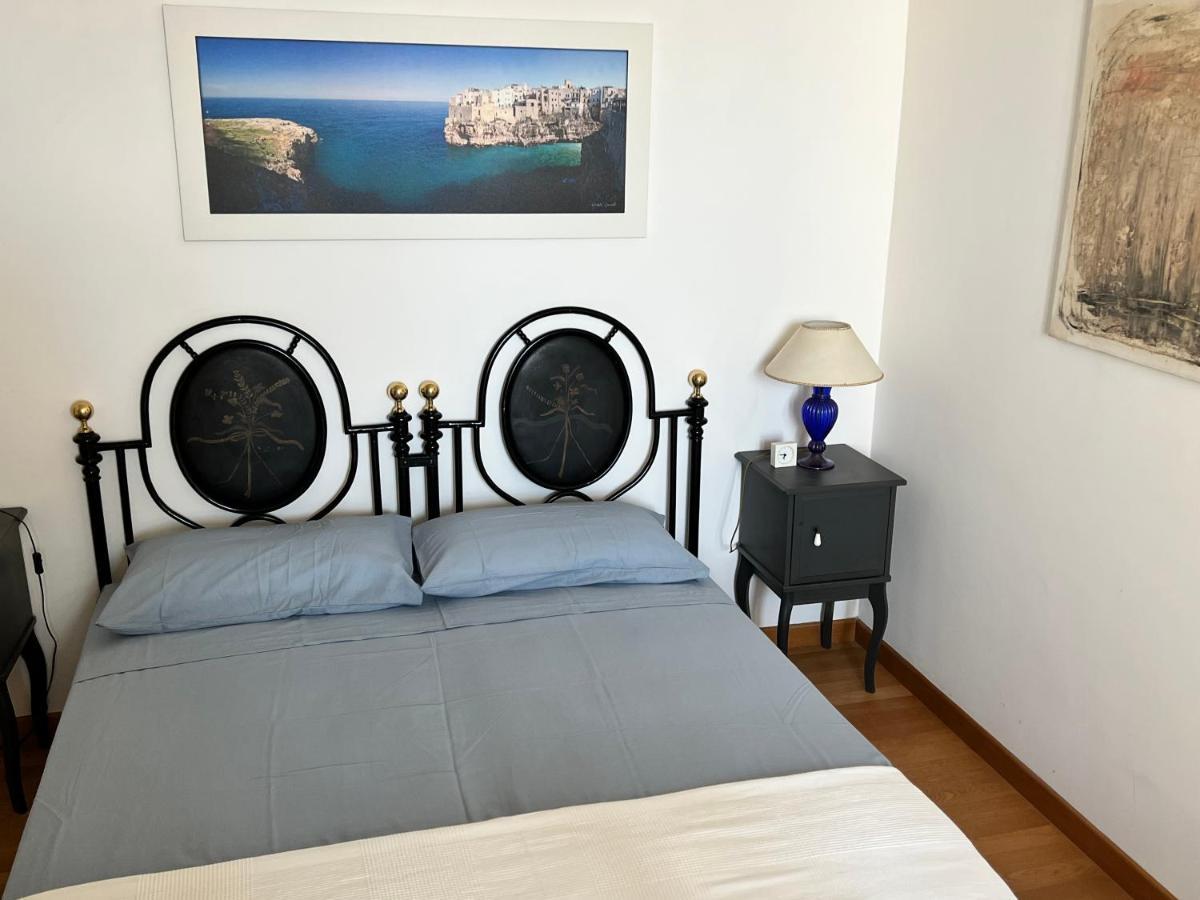 Donna Giulia Casa Vacanze Villa โปลีญาโนอามาเร ภายนอก รูปภาพ