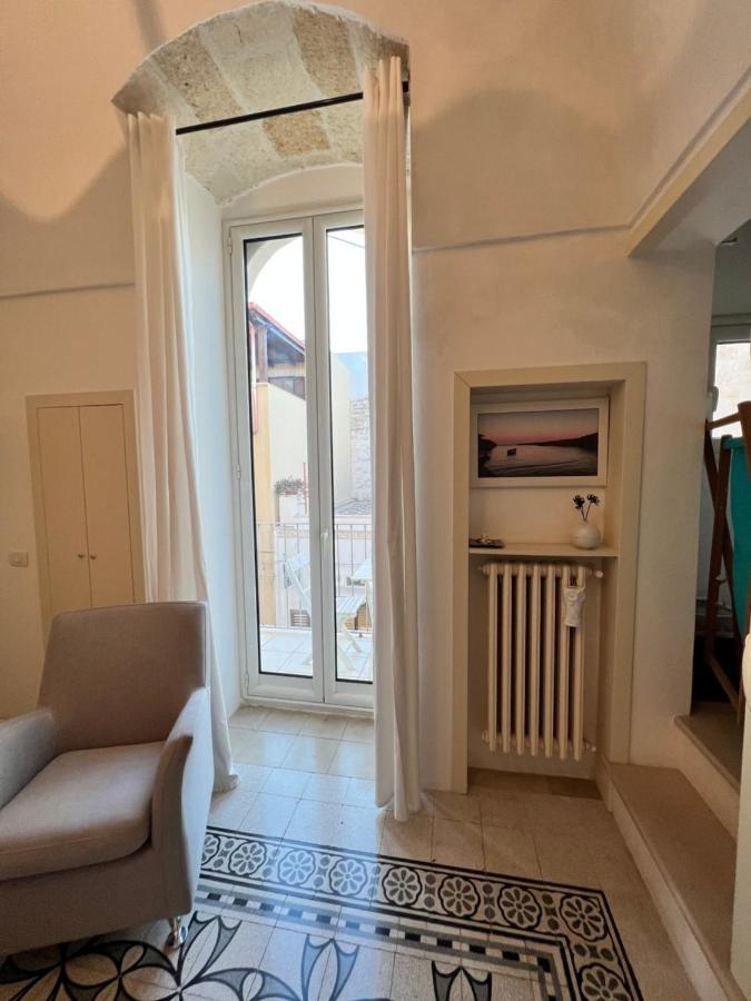 Donna Giulia Casa Vacanze Villa โปลีญาโนอามาเร ภายนอก รูปภาพ