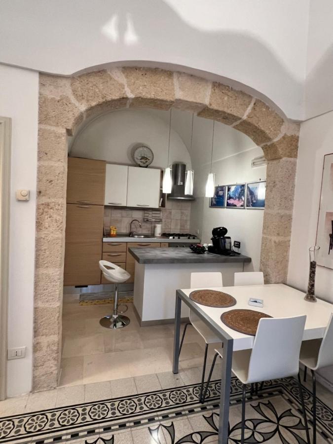 Donna Giulia Casa Vacanze Villa โปลีญาโนอามาเร ภายนอก รูปภาพ