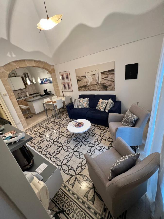 Donna Giulia Casa Vacanze Villa โปลีญาโนอามาเร ภายนอก รูปภาพ